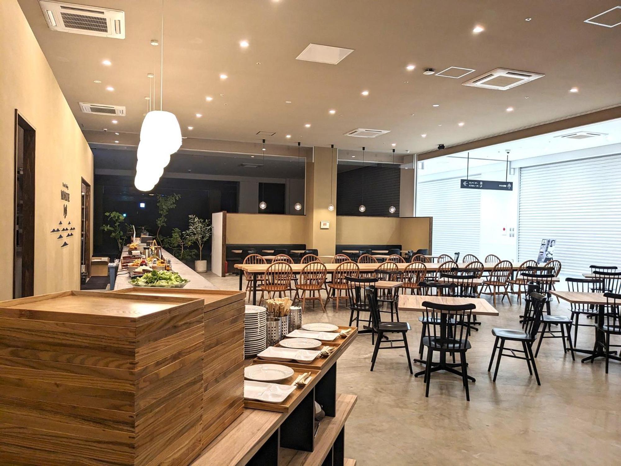 Green Rich Hotel Tokuyama Ekimae 周南市 エクステリア 写真