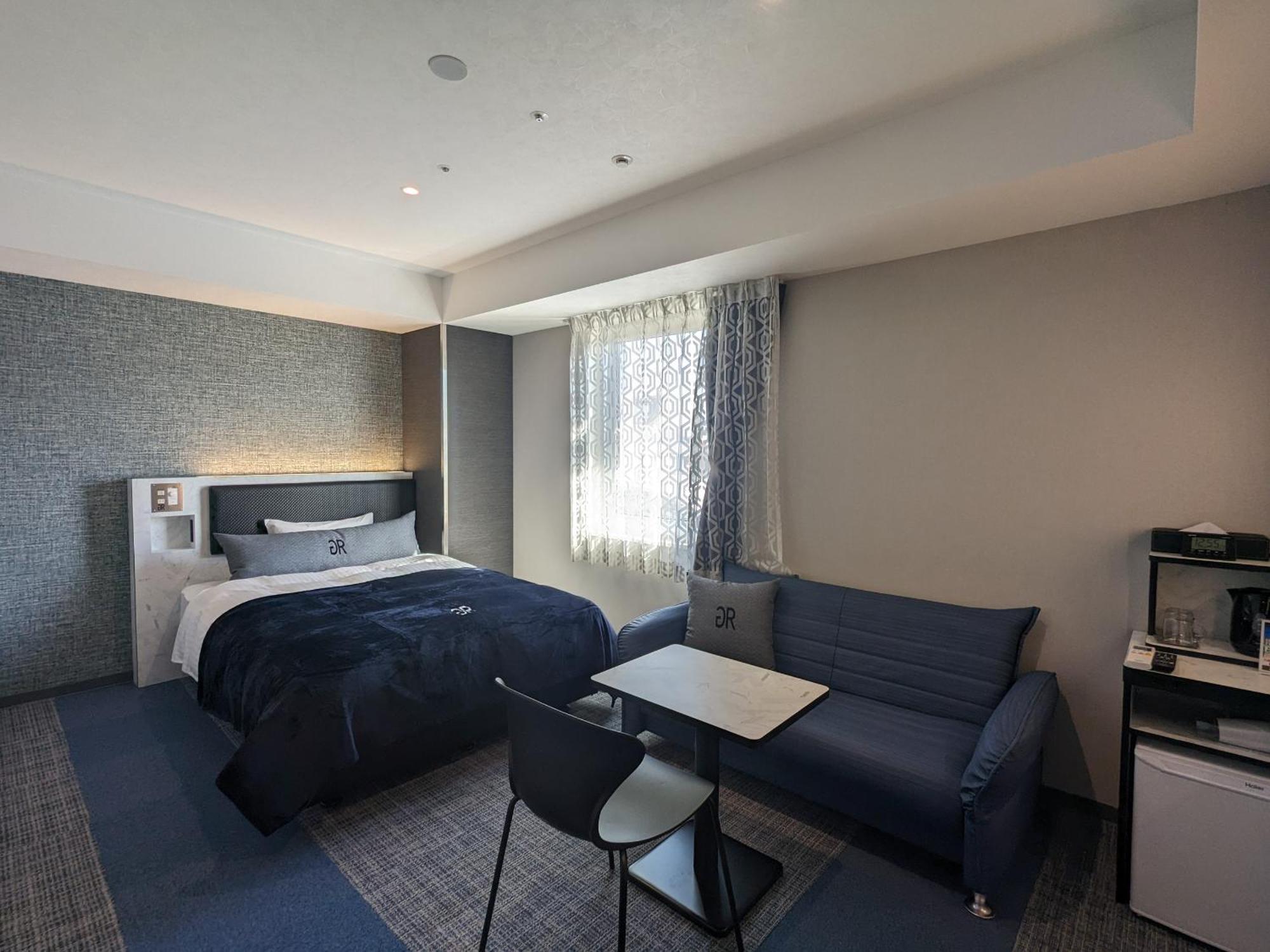 Green Rich Hotel Tokuyama Ekimae 周南市 エクステリア 写真