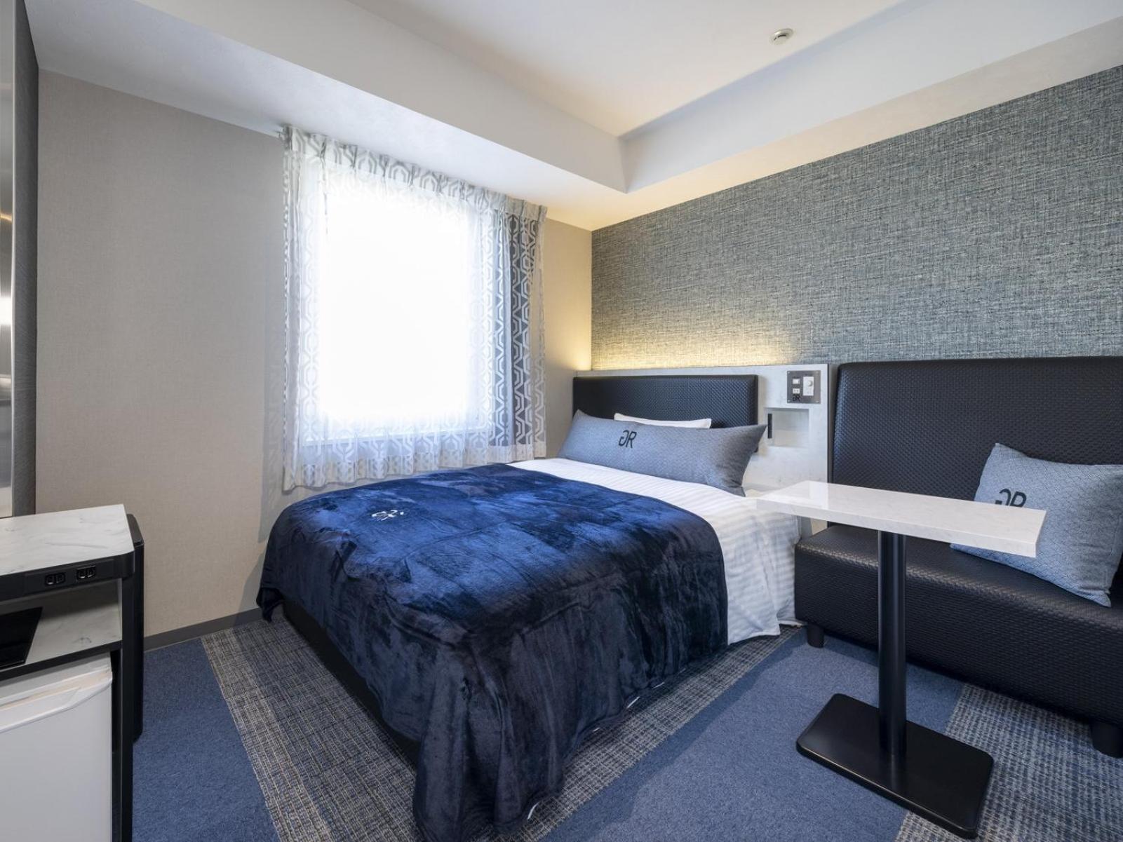 Green Rich Hotel Tokuyama Ekimae 周南市 エクステリア 写真