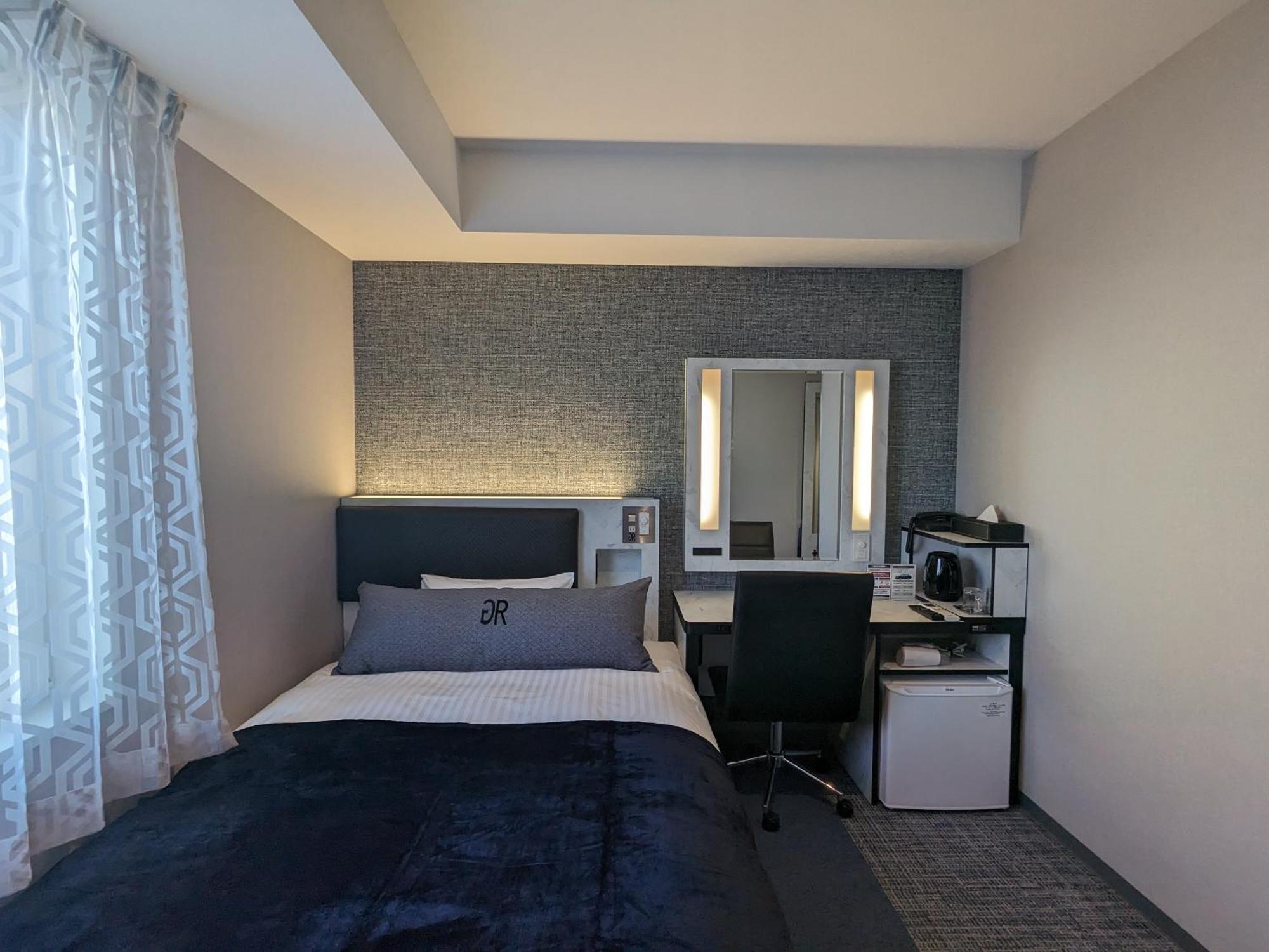 Green Rich Hotel Tokuyama Ekimae 周南市 エクステリア 写真